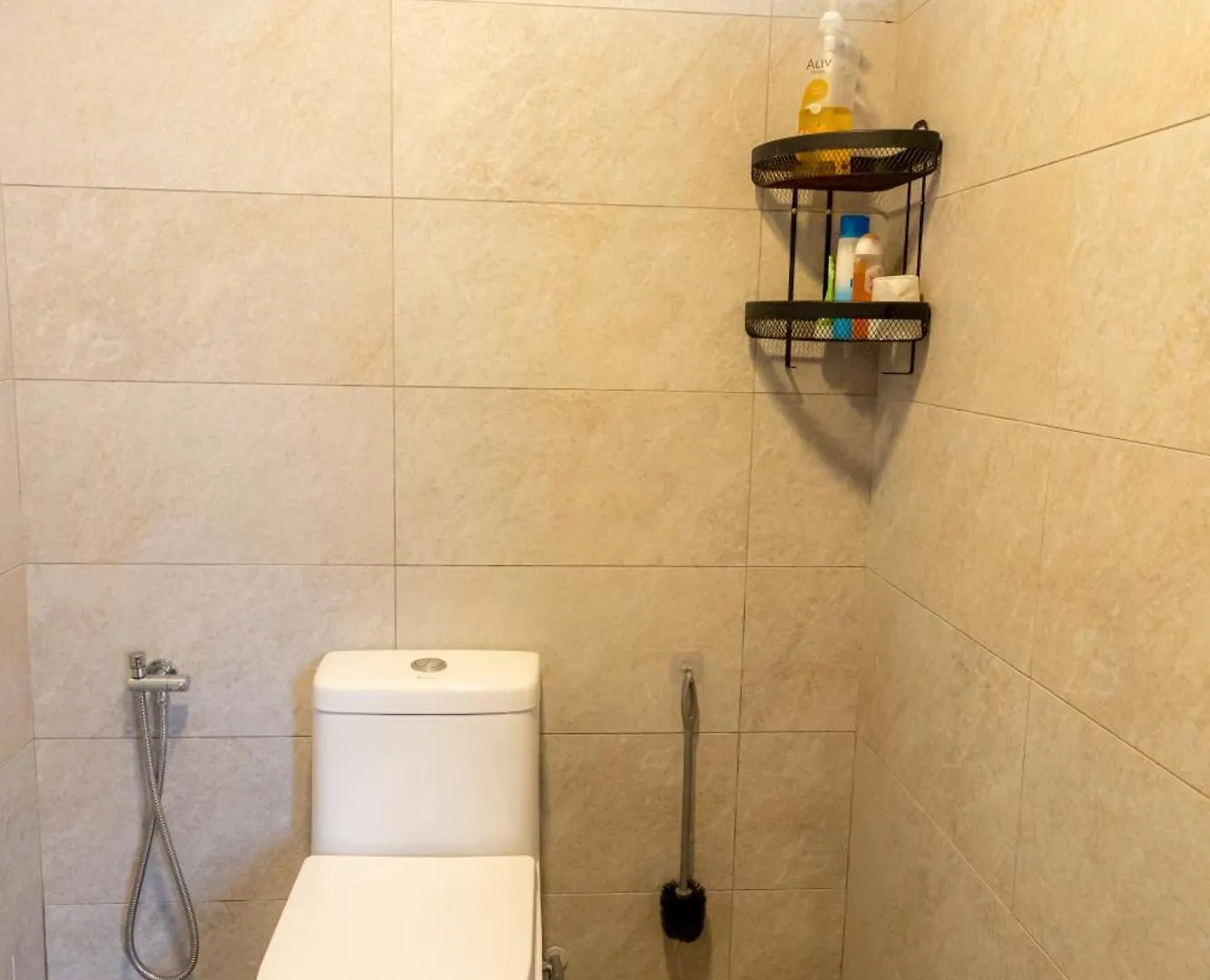 בית נופש הוילה ג'ורג' טאון -New- 16Px V Kids Pool N Ktv N Jacuzzi N Billiard Near Usm N Penang Bridge
